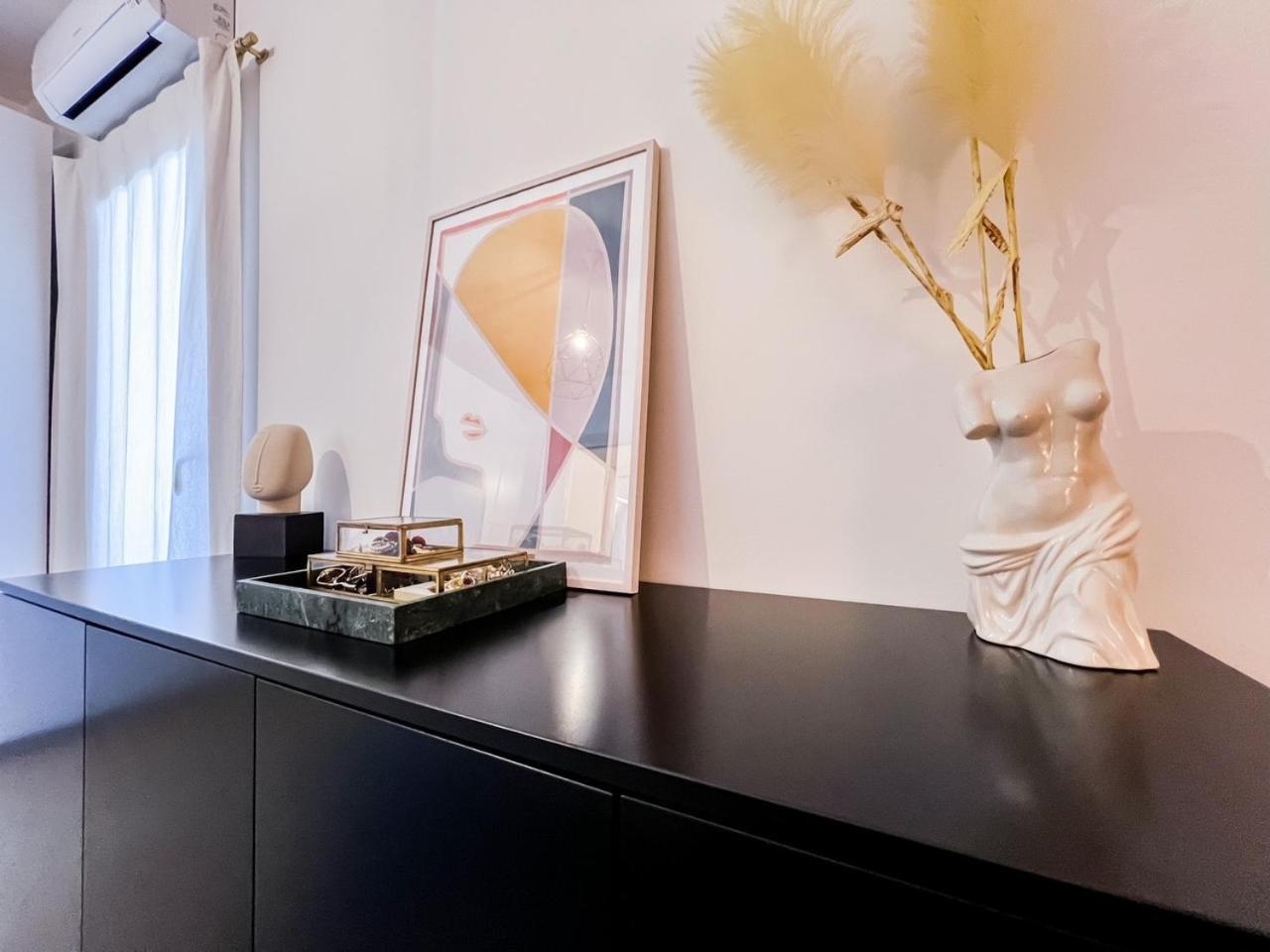 Apartmán Venezia 54 Olbia Exteriér fotografie
