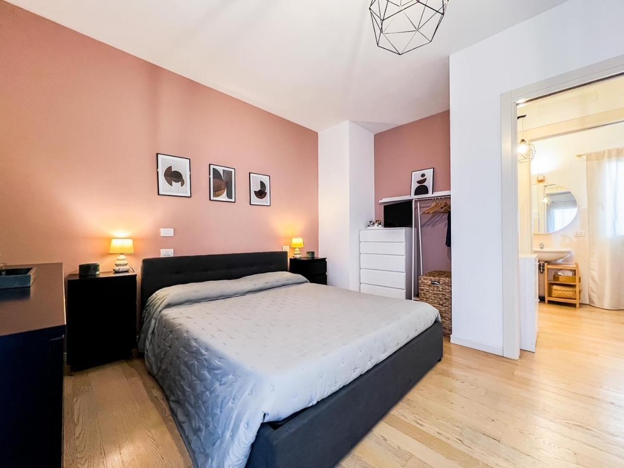 Apartmán Venezia 54 Olbia Exteriér fotografie