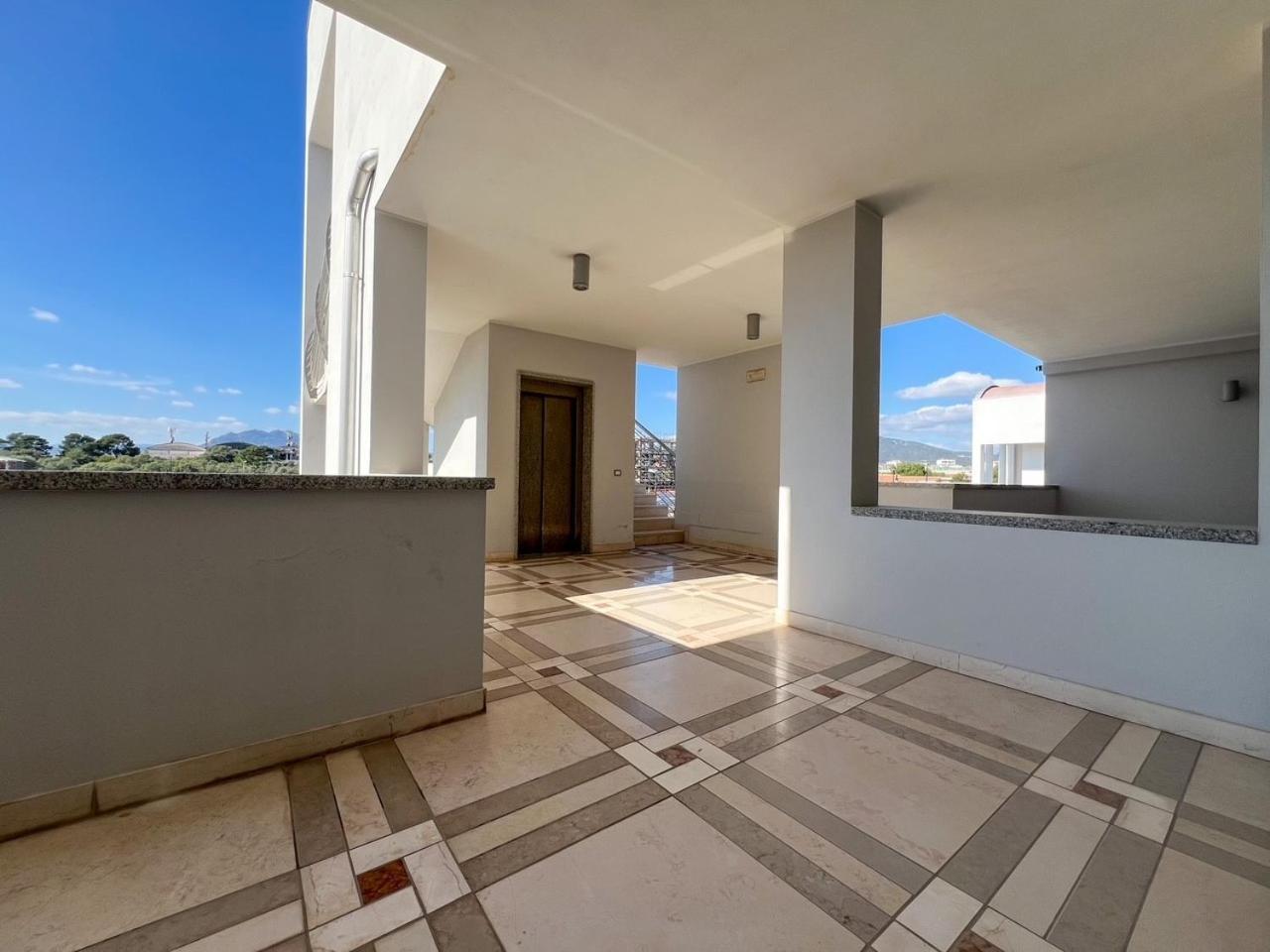 Apartmán Venezia 54 Olbia Exteriér fotografie